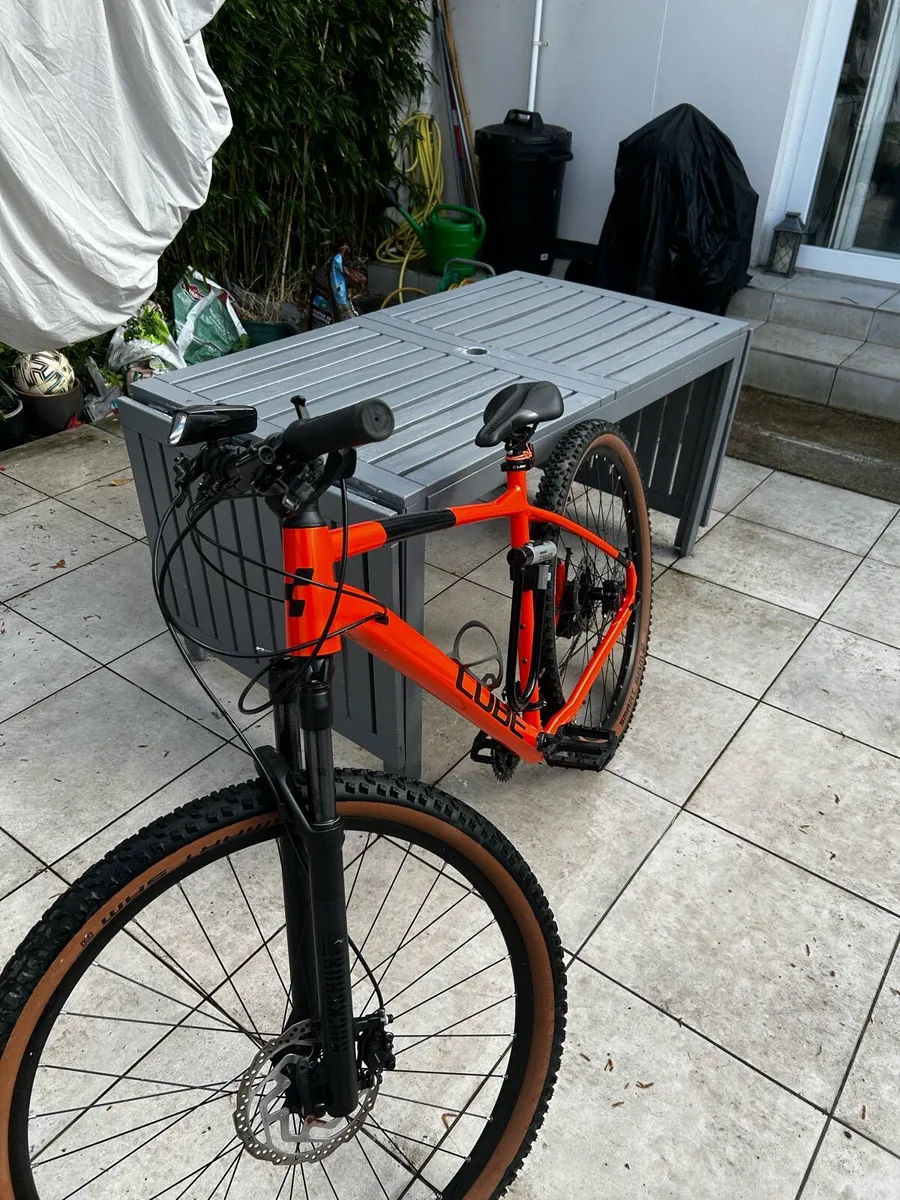 2024 Cube Attention - Image 2