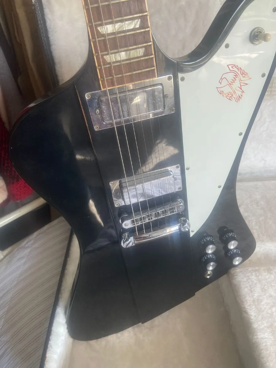 2012 Gibson Firebird - Image 4