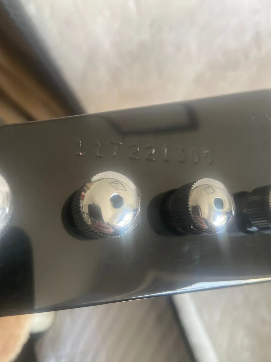 2012 Gibson Firebird - Image 2