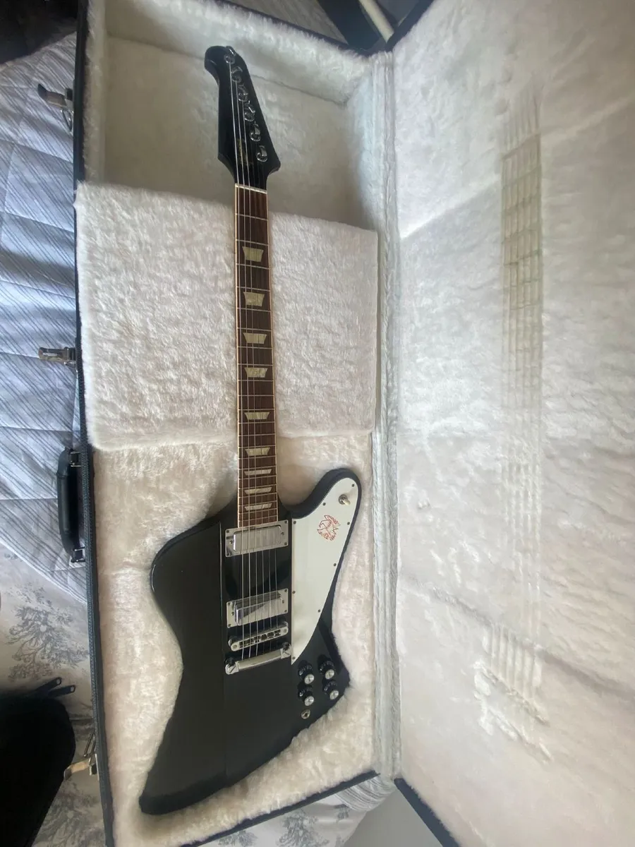 2012 Gibson Firebird - Image 1