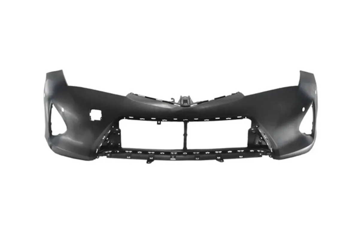 Toyota Auris 2012 – 2015 Front Bumper - Image 1