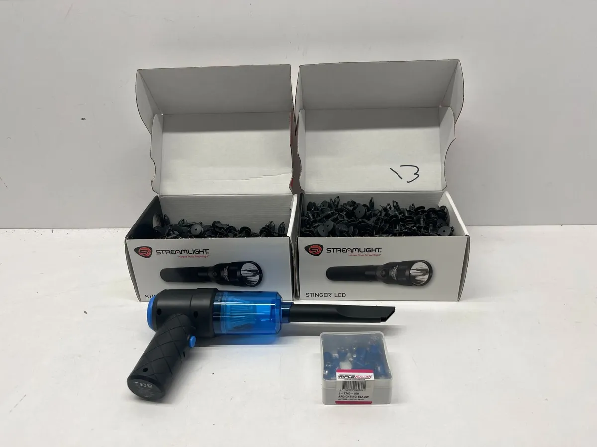 April Clearance Auction - Image 2