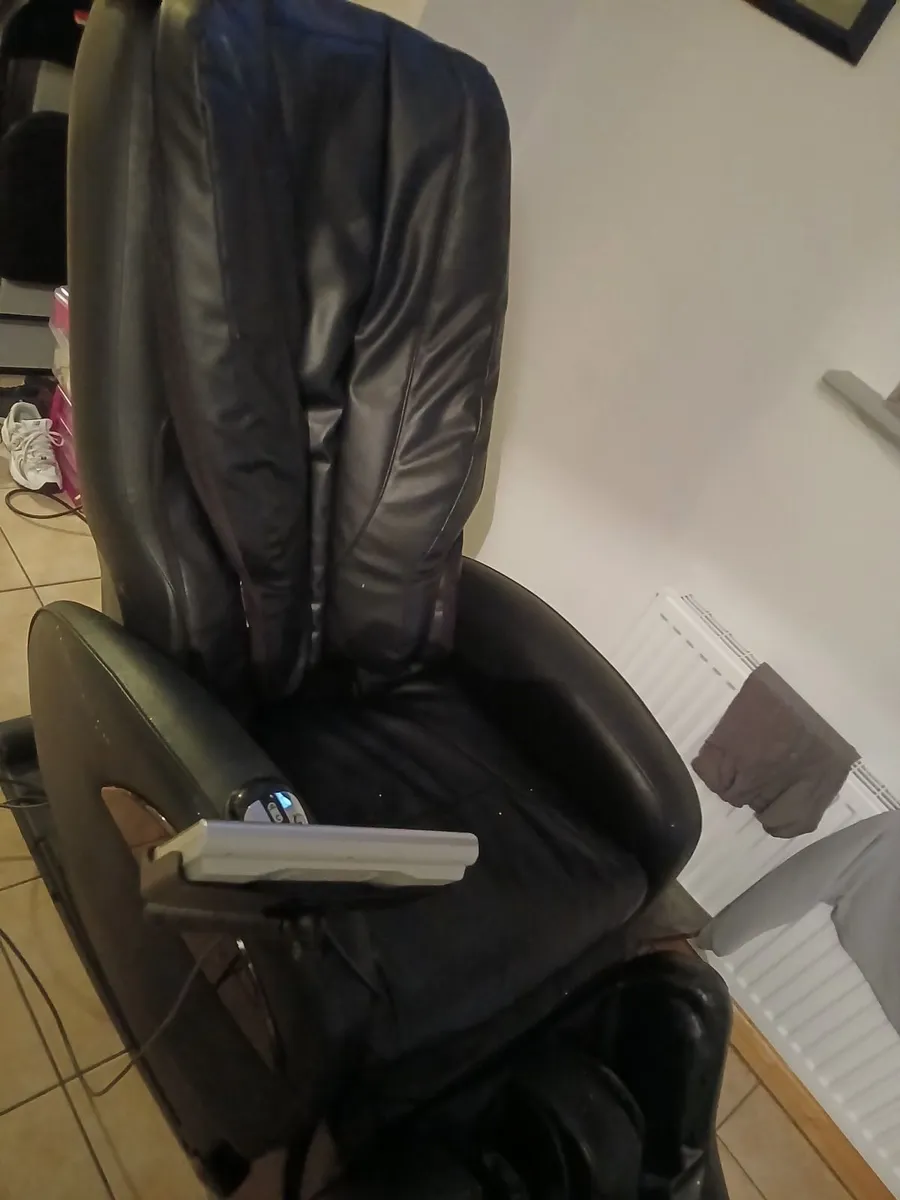 Massage Chair