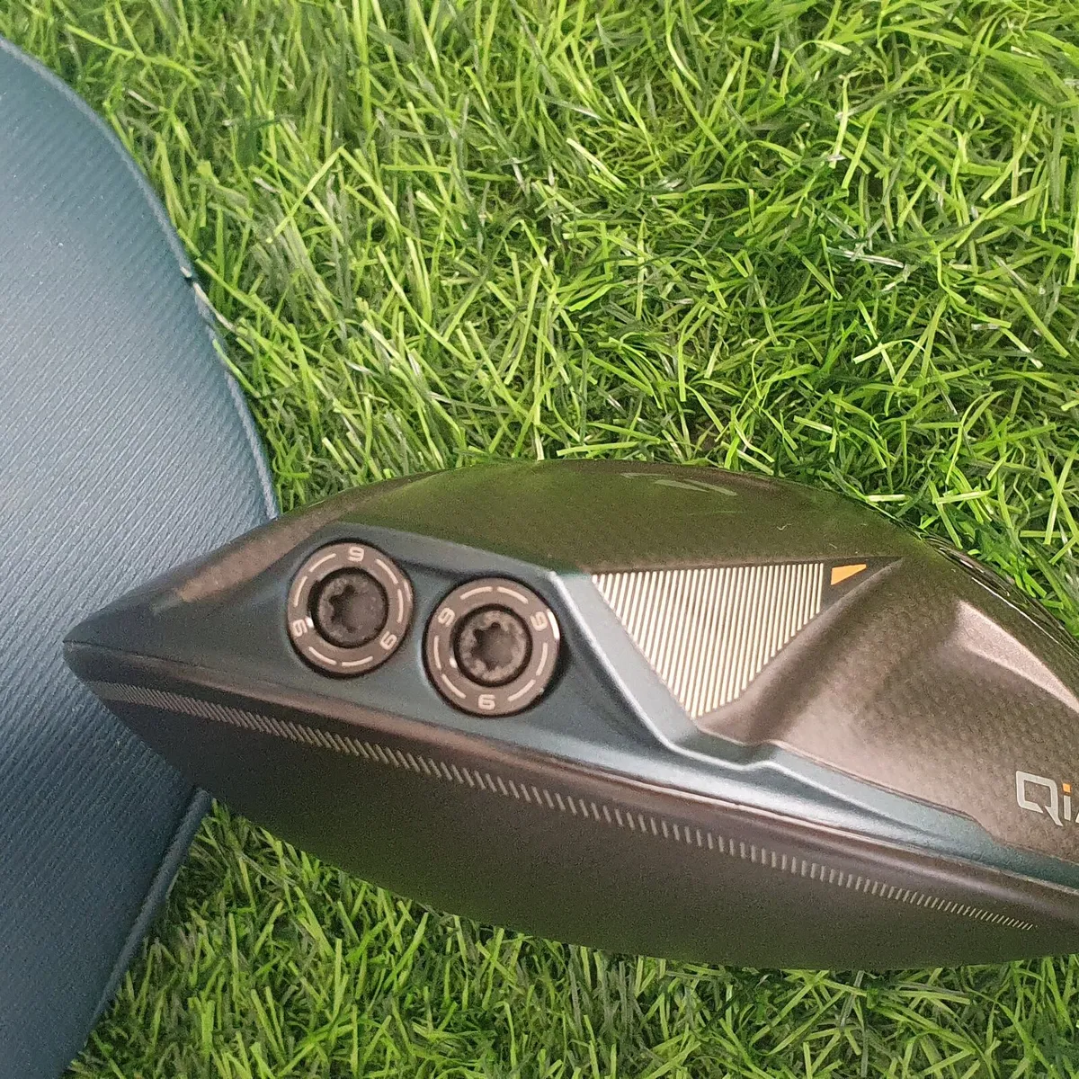 BRAND NEW TAYLORMADE QID4 DRIVER - Image 3