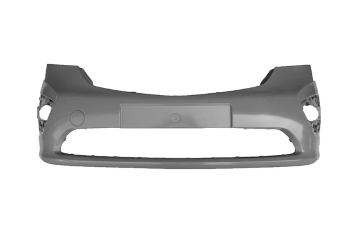 Opel Vivaro 2014 – 2018 Front Bumper - Image 1