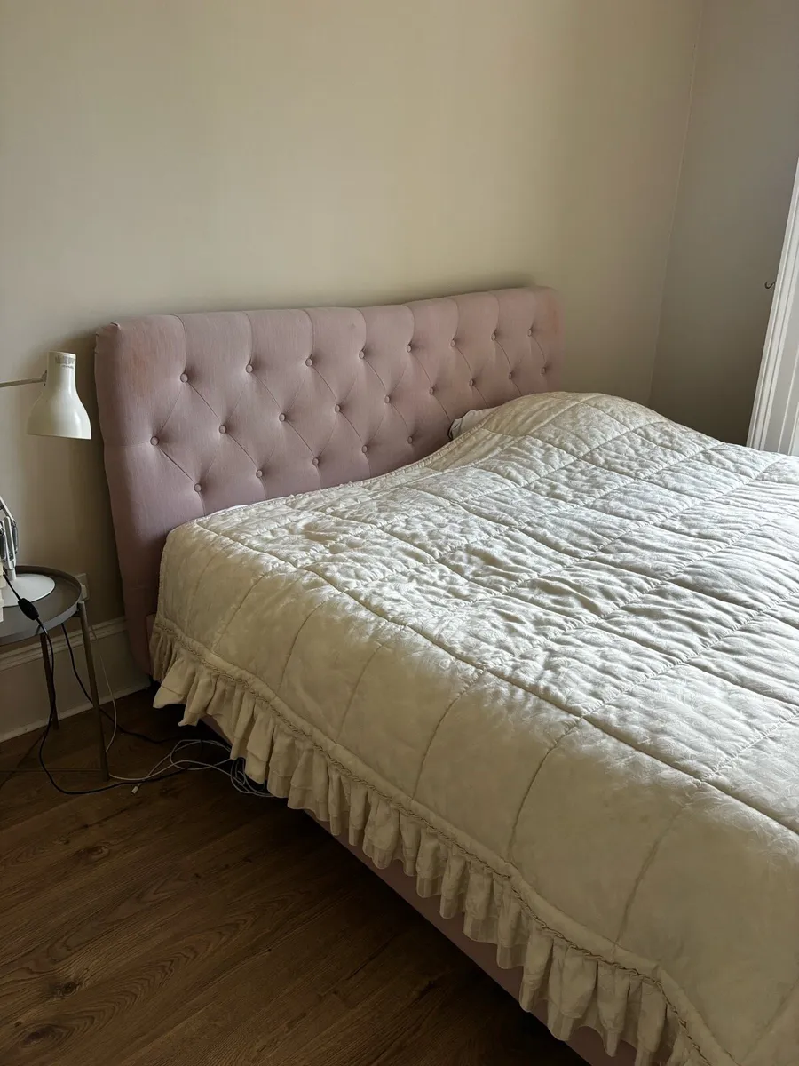 Super king bed - Image 2