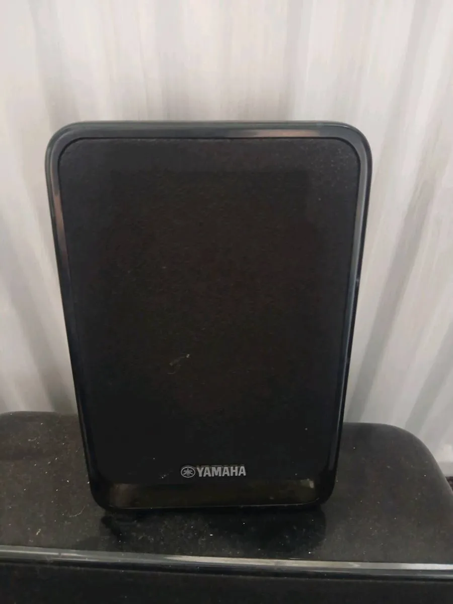 Yamaha Sound System - Image 3
