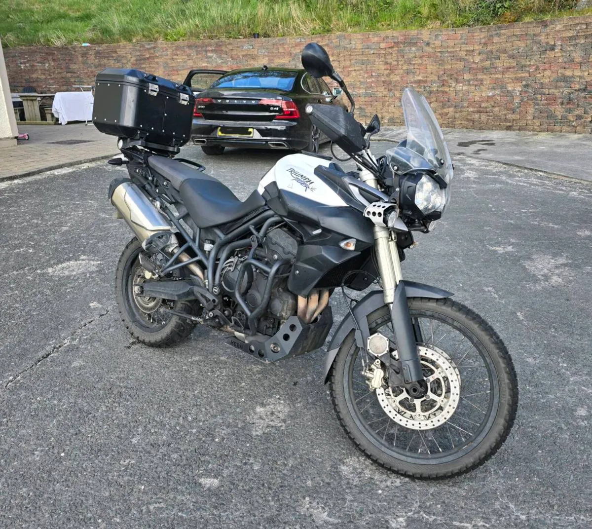 Triumph Tiger 800xc - Image 4