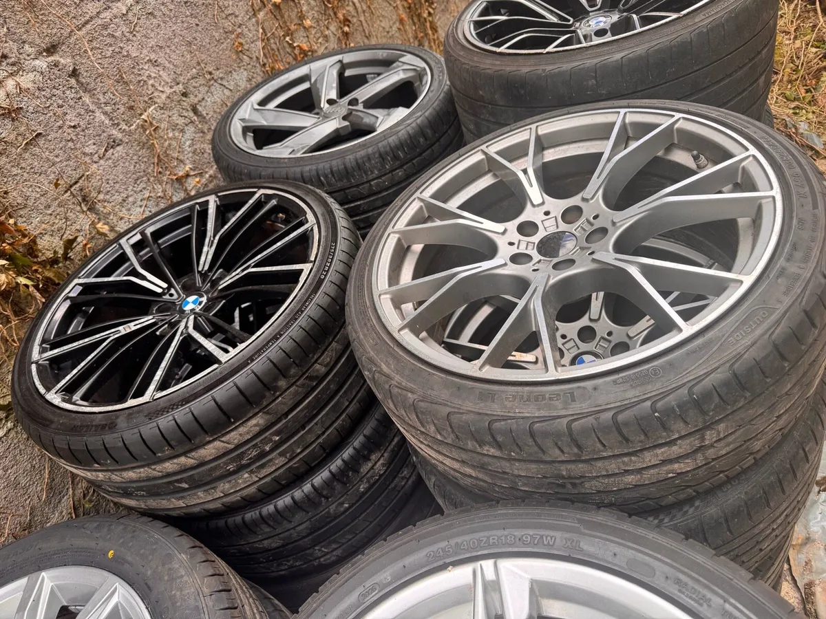 Alloys for sale - Image 3