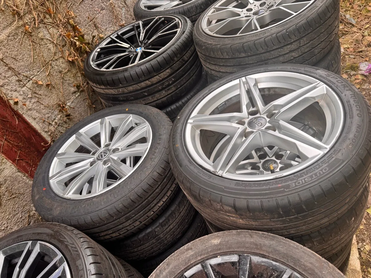 Alloys for sale - Image 4