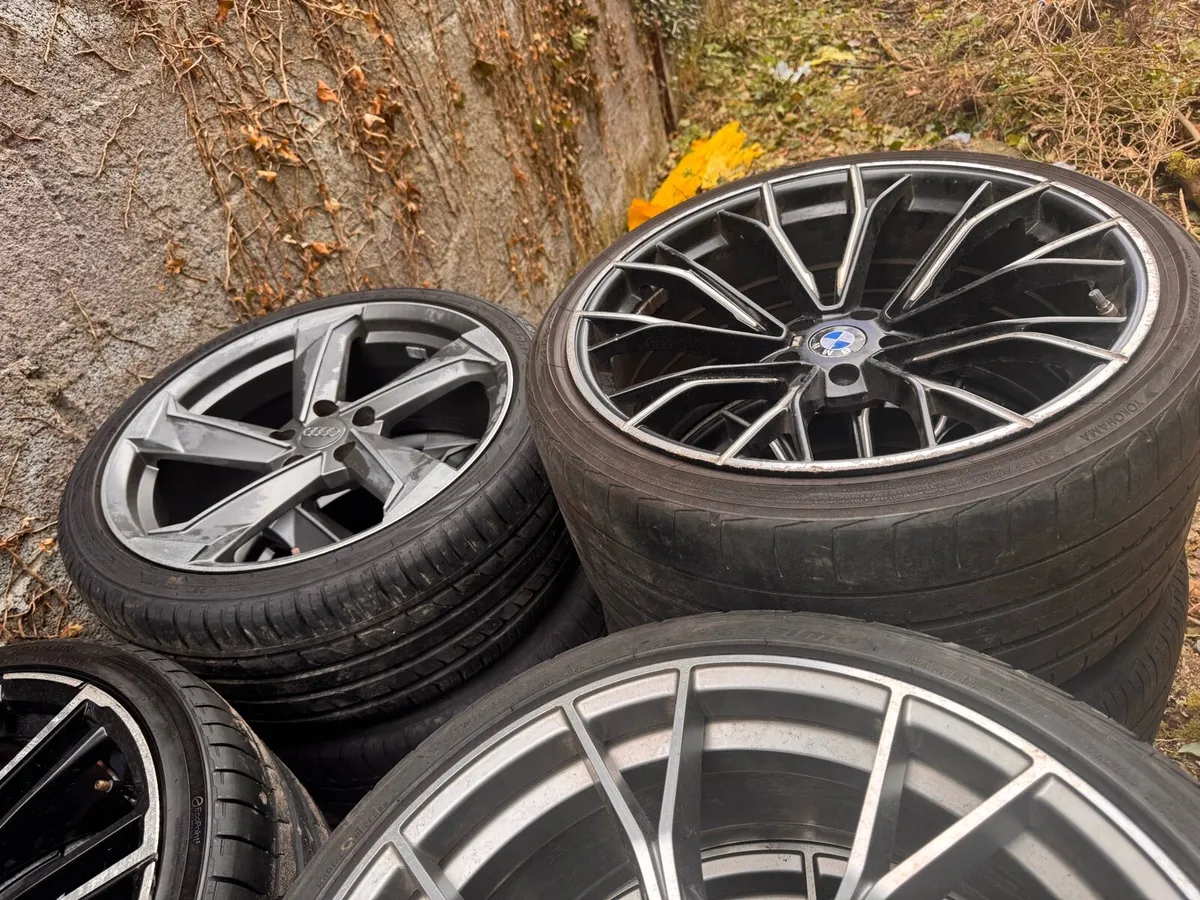 Alloys for sale - Image 2