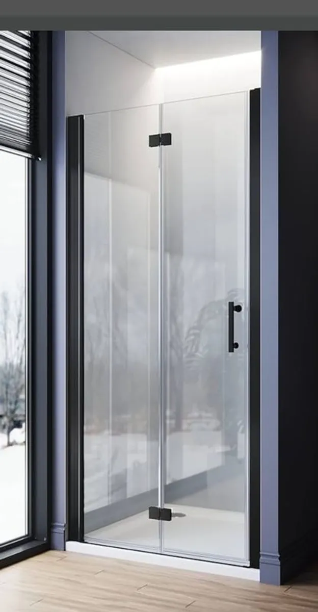 900mm Shower Door - Image 1