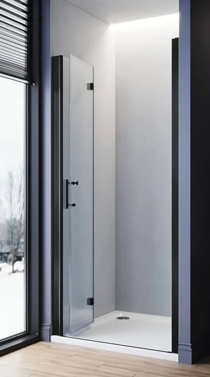 900mm Shower Door - Image 2