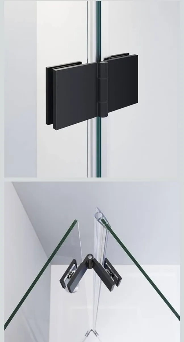 900mm Shower Door - Image 4
