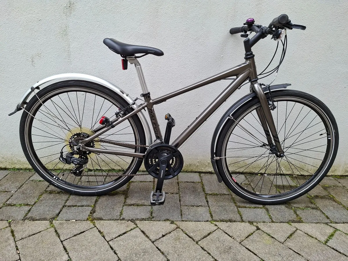 RALEIGH  STRADA  Bike - Image 2