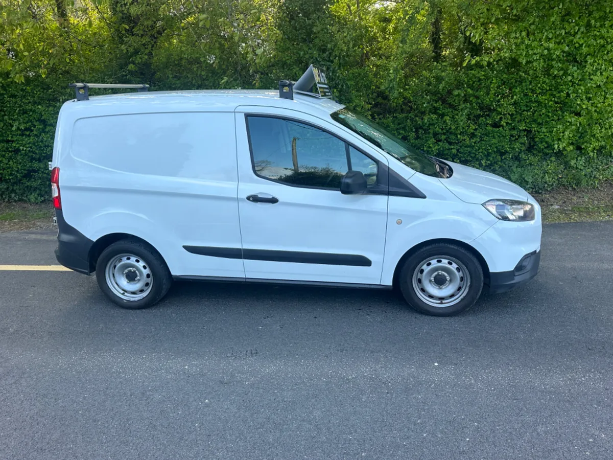 Ford Transit 2019 - Image 1