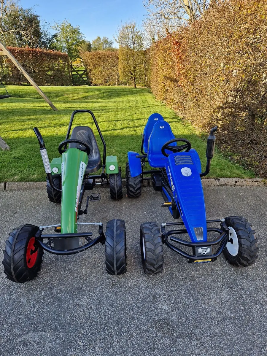 Go Kart - Image 1