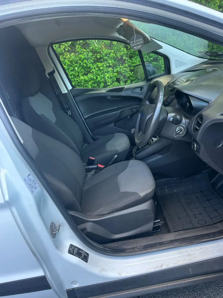 Ford Transit 2019 - Image 4