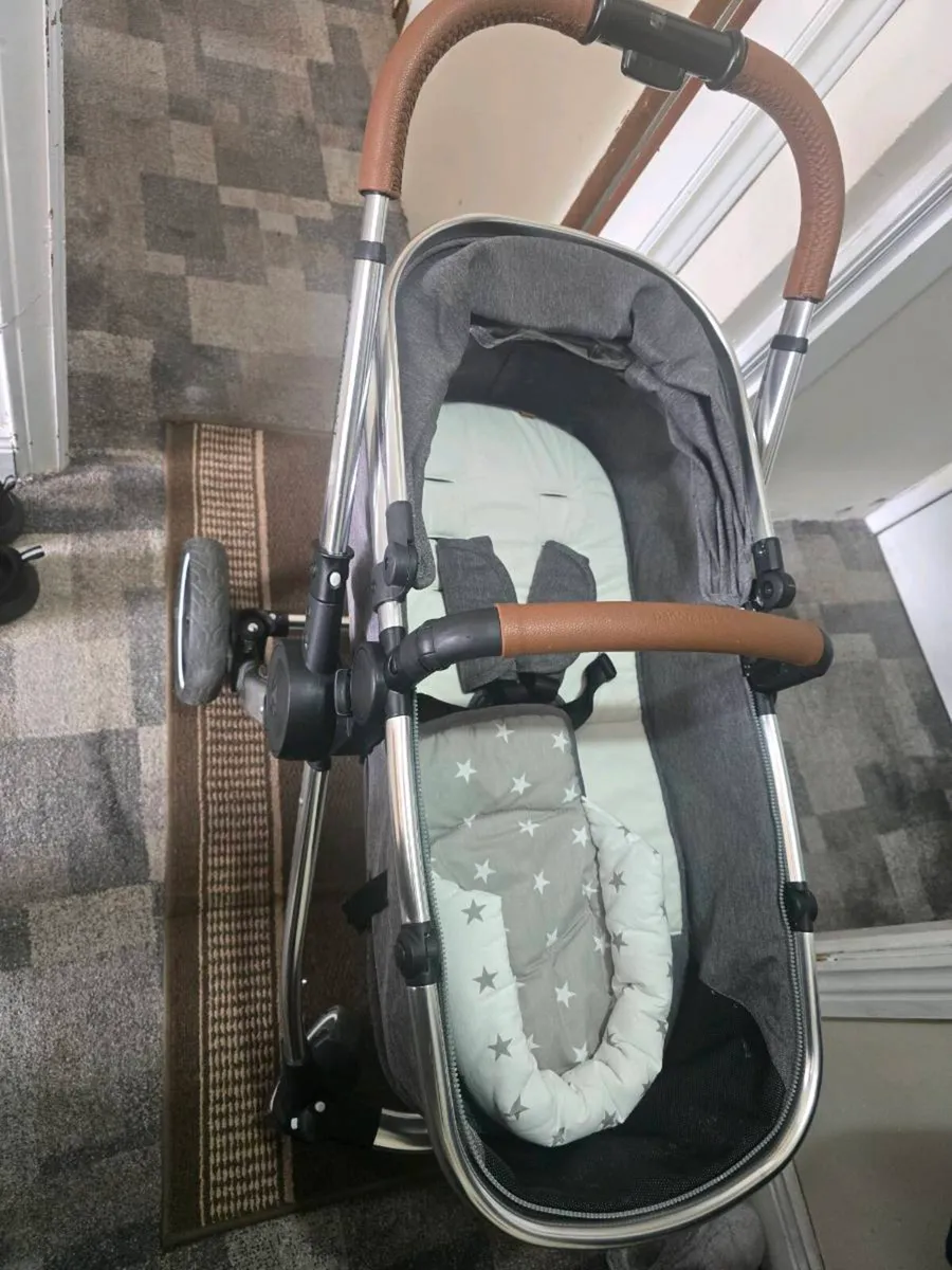 Baby Buggy - Image 1