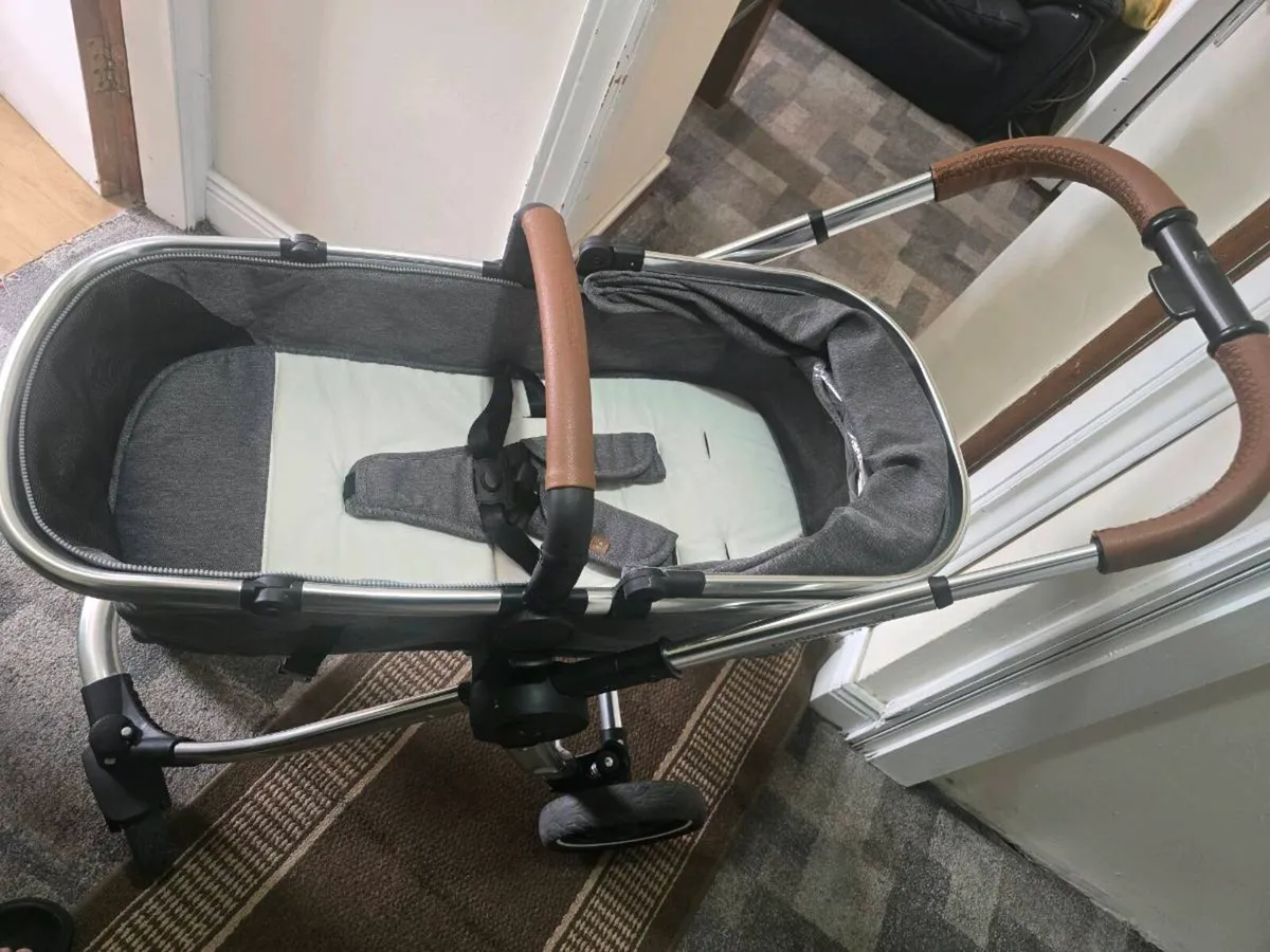 Baby Buggy - Image 2