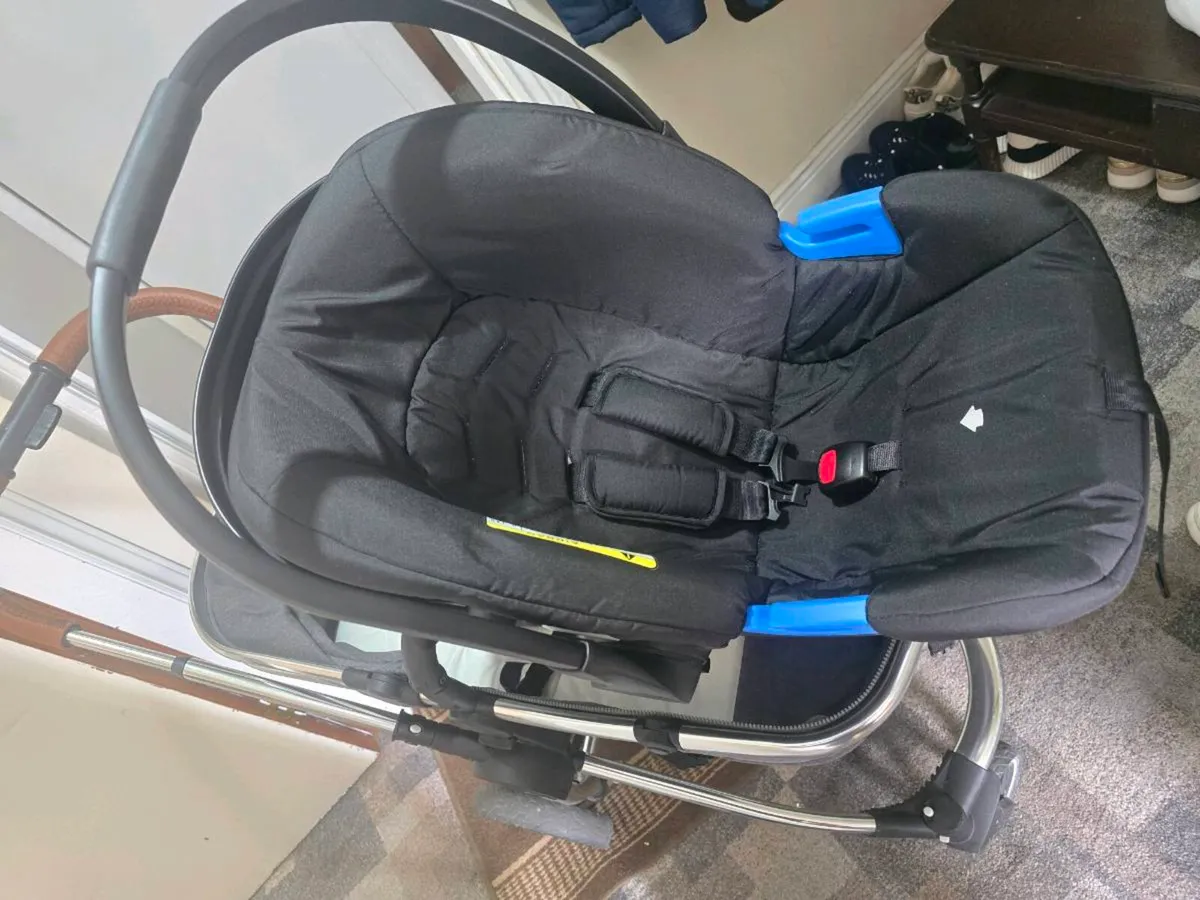 Baby Buggy - Image 3