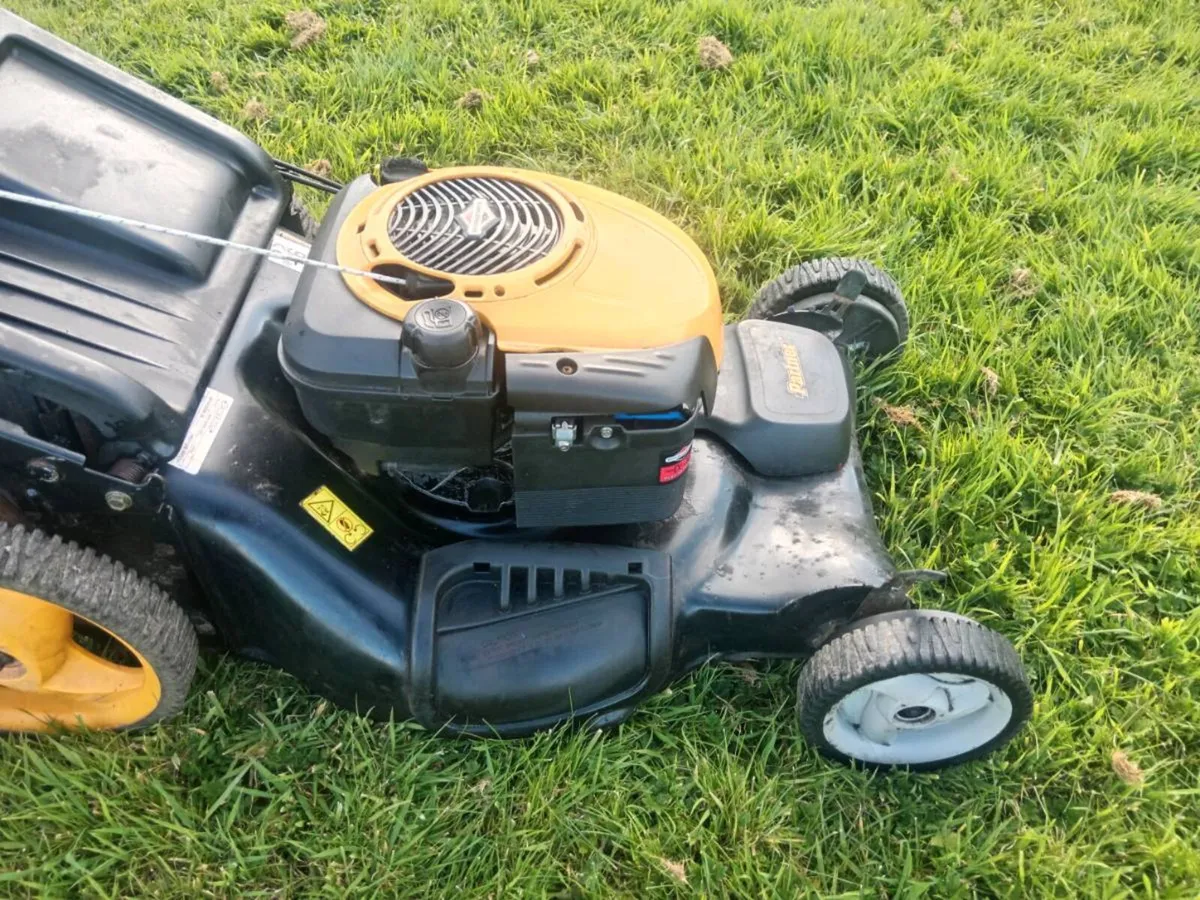 Lawnmowers - Image 4