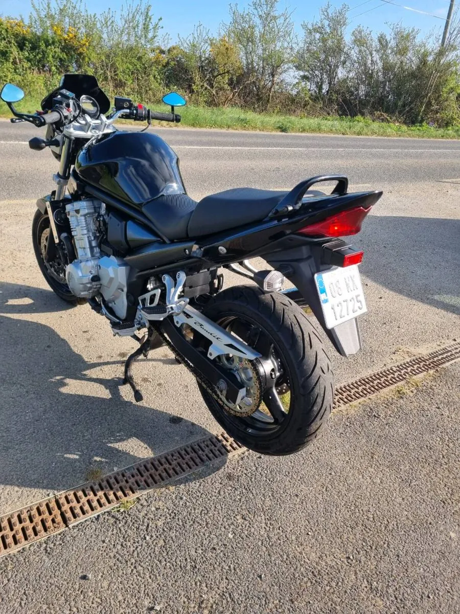 Suzuki bandit - Image 2