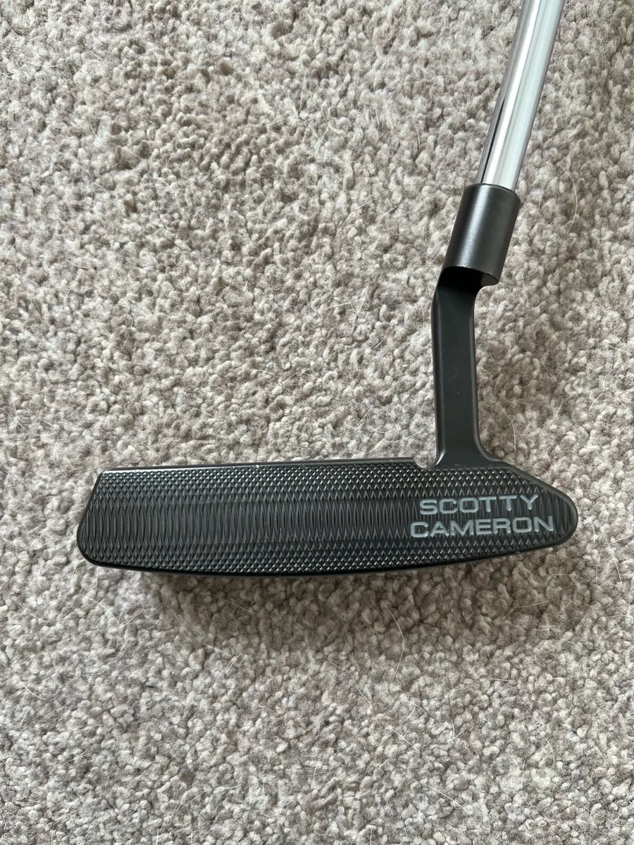 Scotty Cameron Newport - Image 3