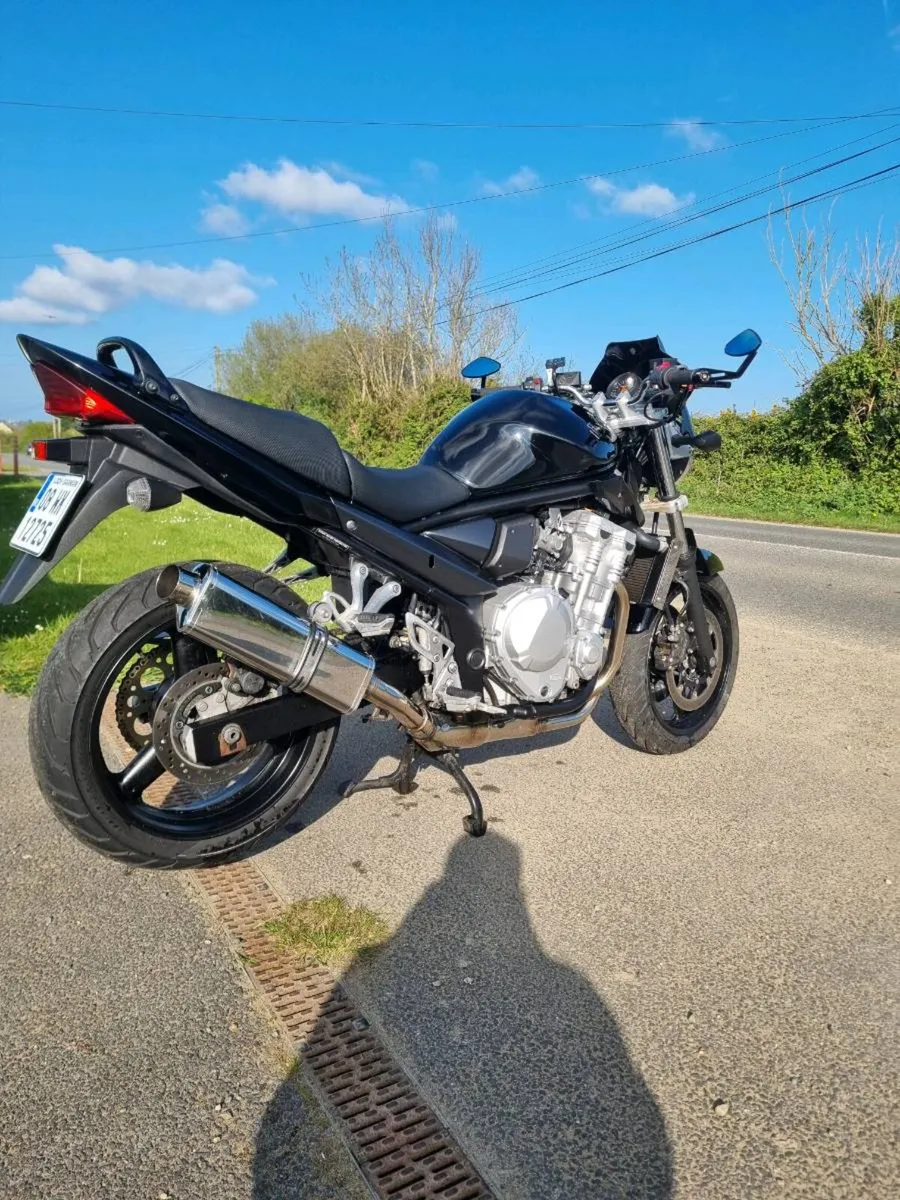 Suzuki bandit - Image 3