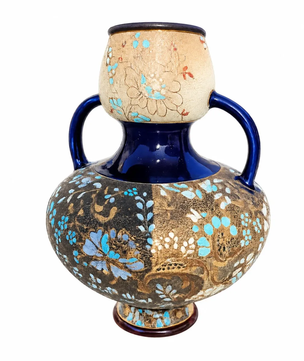 Antique vase - Image 1