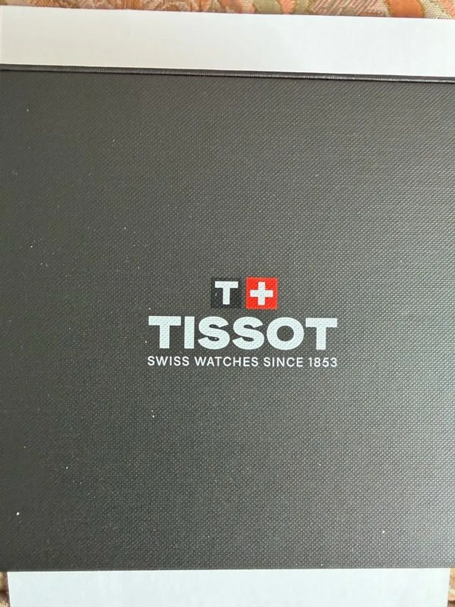 Tissot PRC 100 Solar 39mm - Image 3