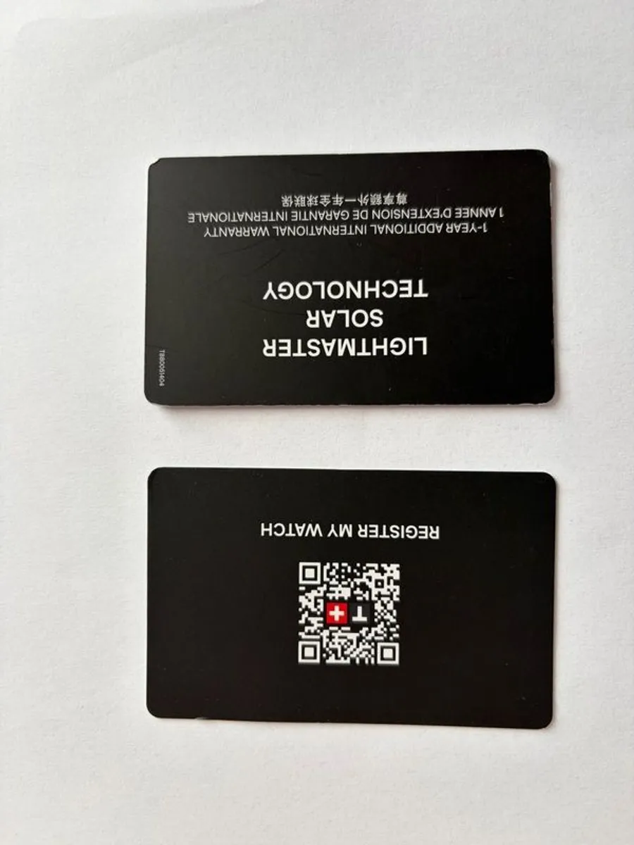 Tissot PRC 100 Solar 39mm - Image 4