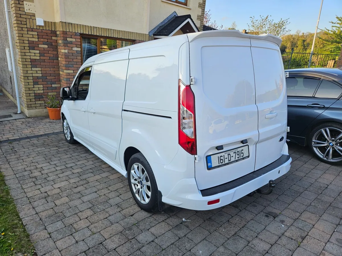 Ford Transit 2016 - Image 2