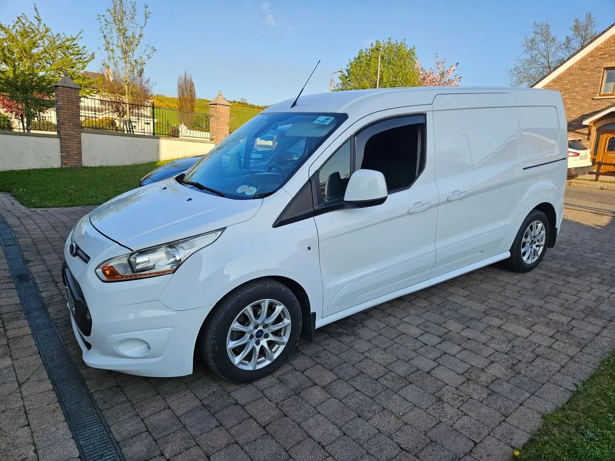 Ford Transit 2016 - Image 3