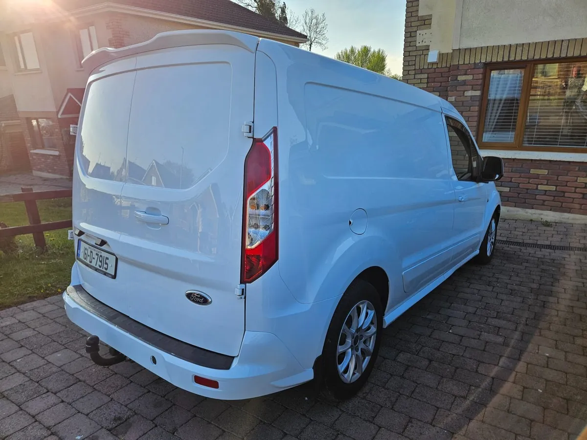 Ford Transit 2016 - Image 4
