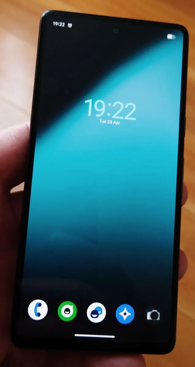 lineageos - Image 1