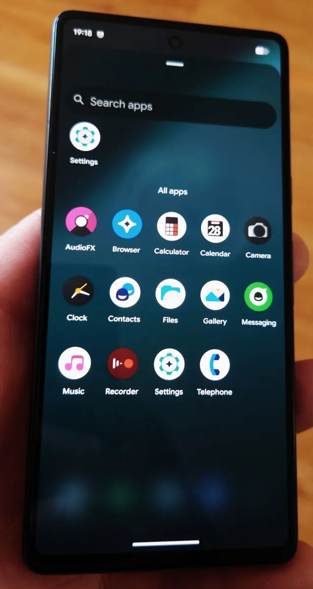 lineageos - Image 2