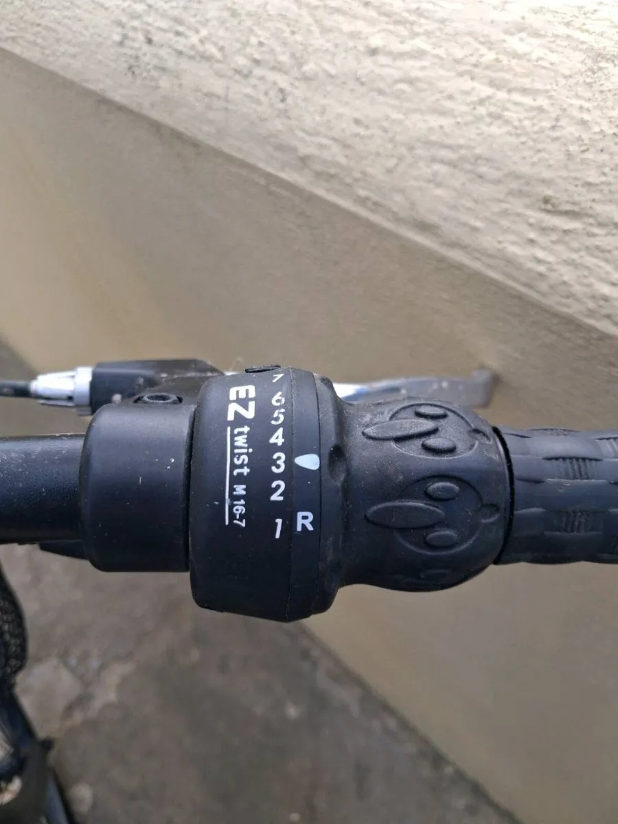 EMOTION Ladies Bicycle - Image 4