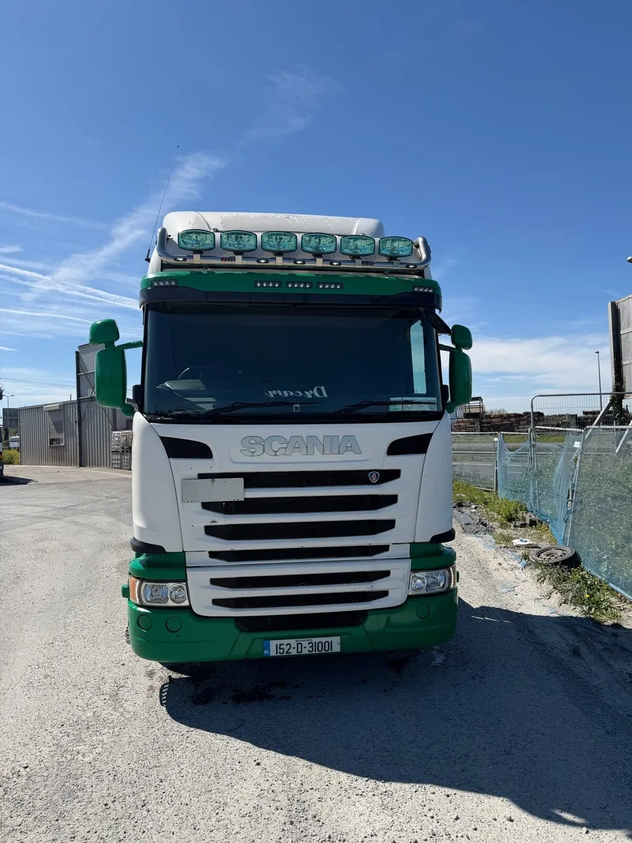 Scania G450 - Image 2
