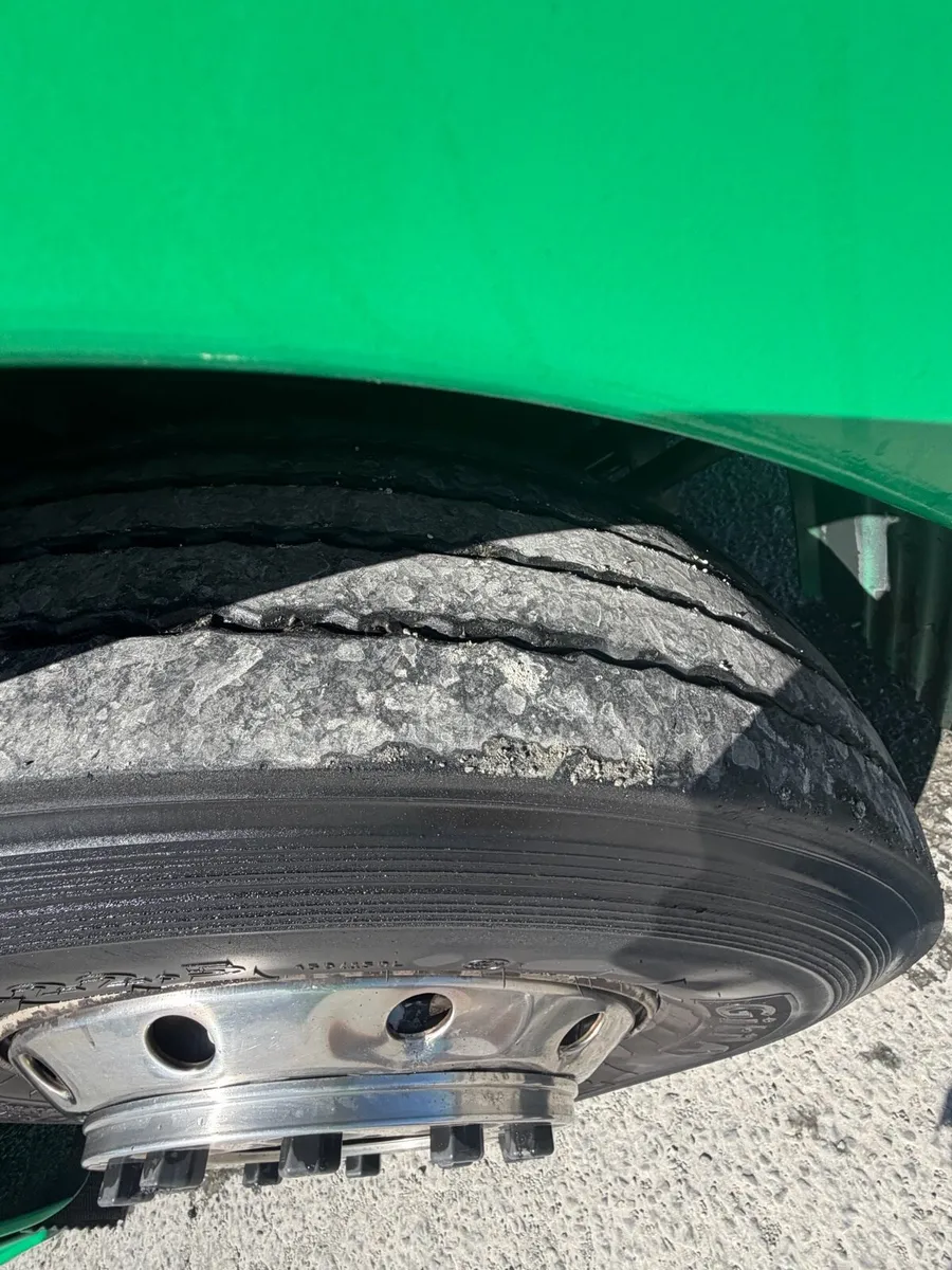 Scania G450 - Image 4