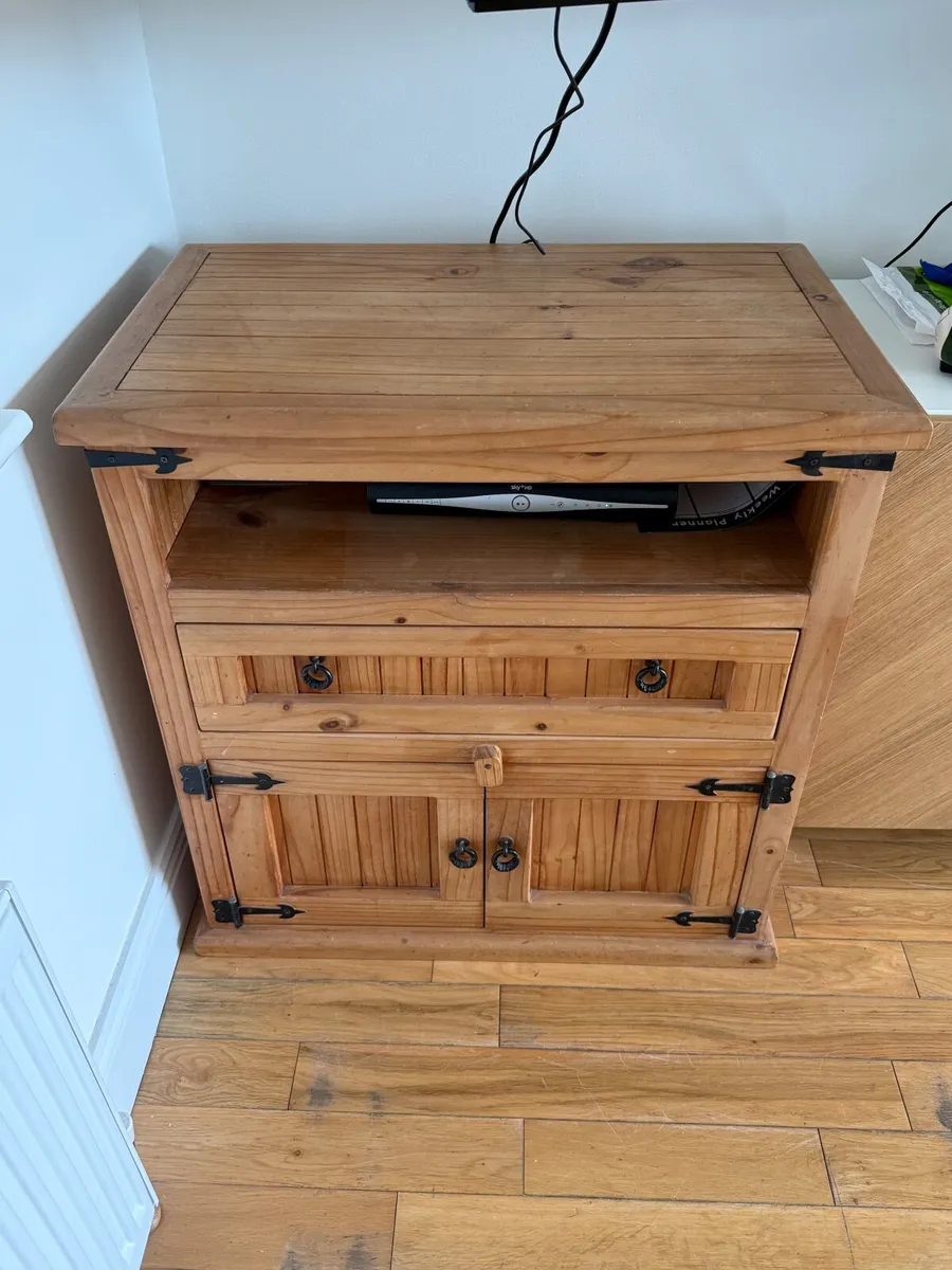 TV Cabinet - Image 4