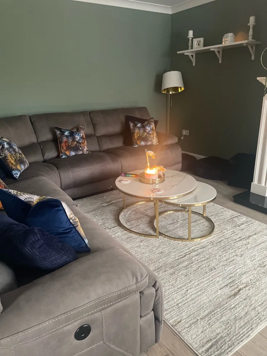 Corner Sofa/Couch - Image 3