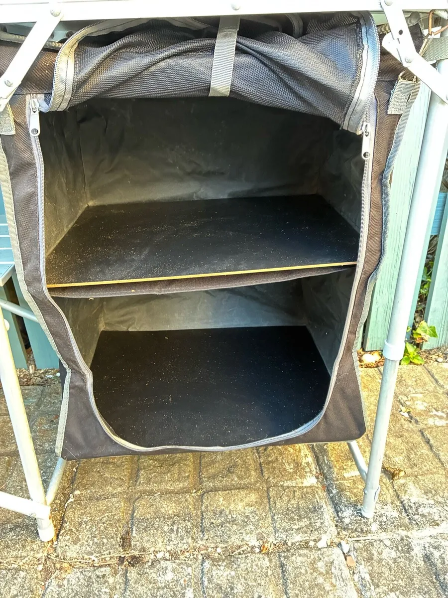 Regatta campers Kitchen - Image 3