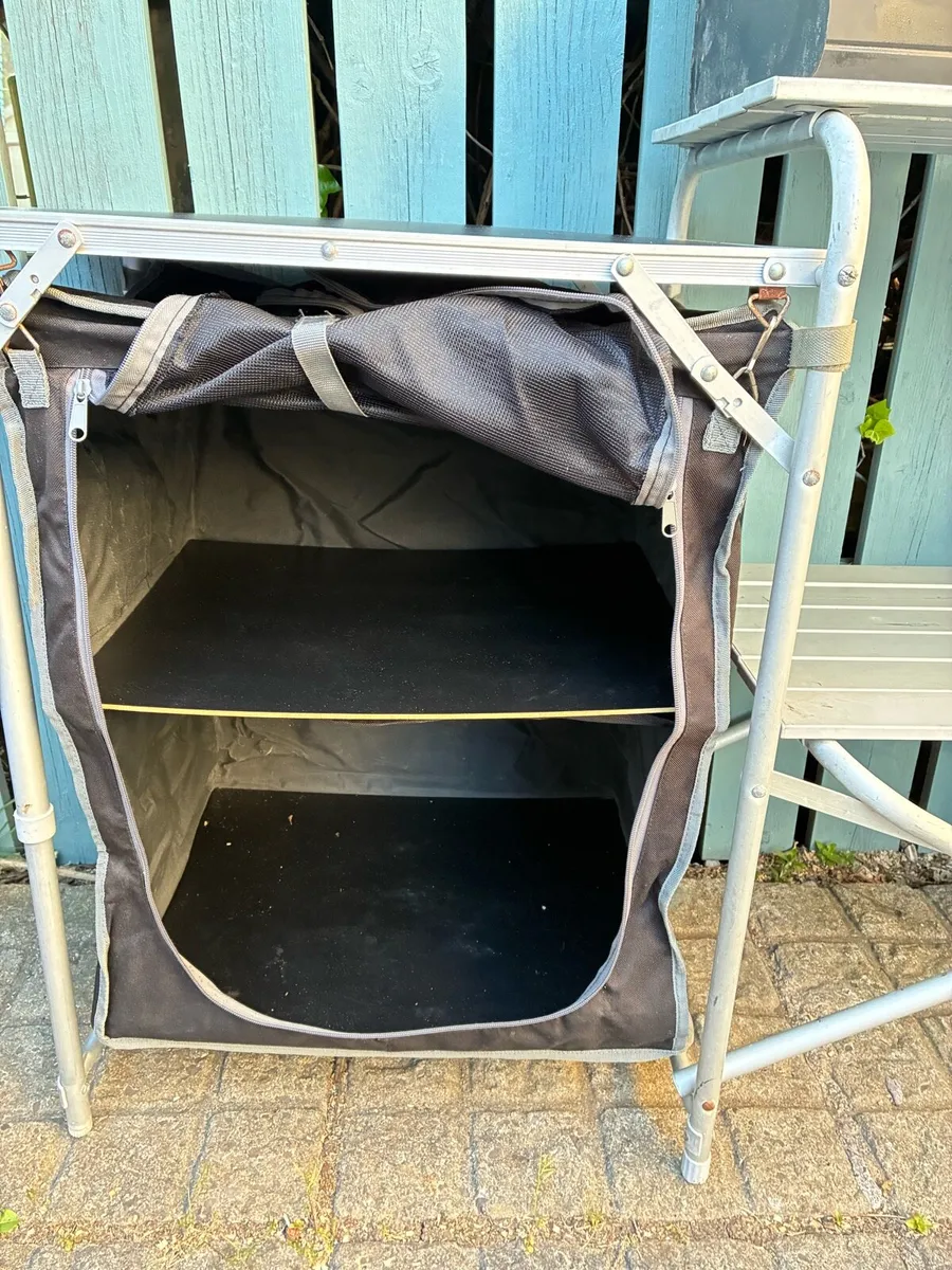 Regatta campers Kitchen - Image 4