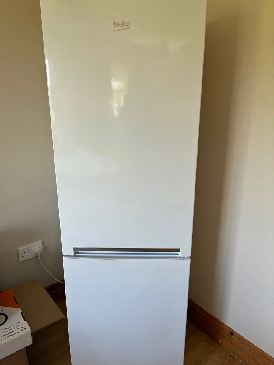 Fridge Freezer - Image 2