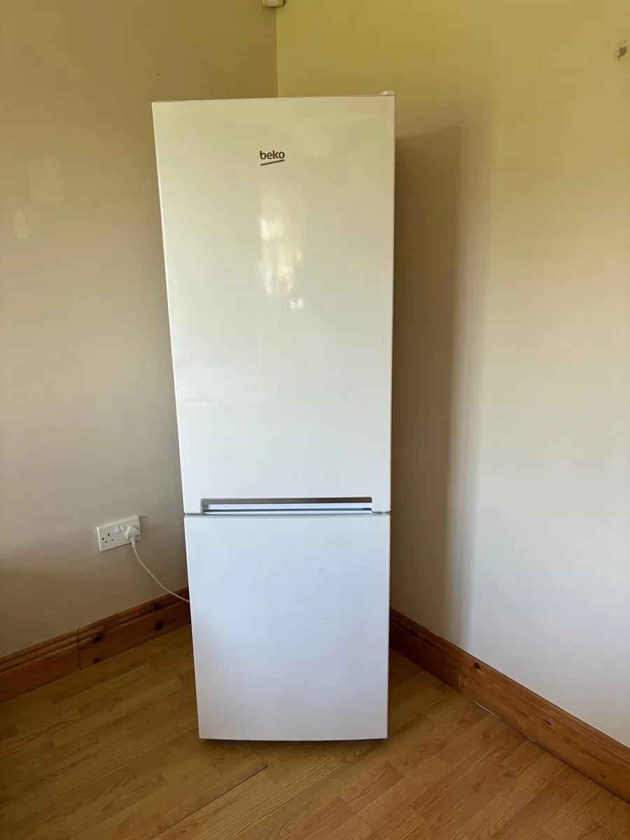 Fridge Freezer - Image 1