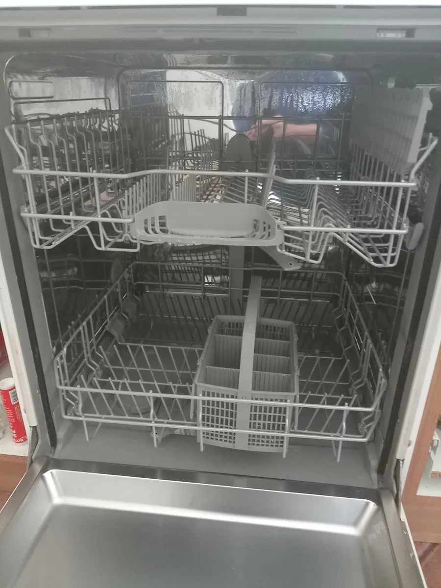 Dishwasher Bosch (Spotless) - Image 1