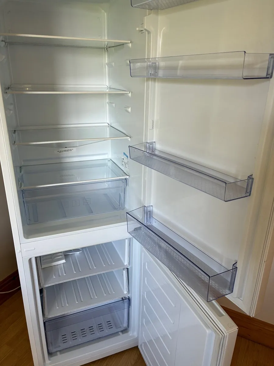 Fridge Freezer - Image 3