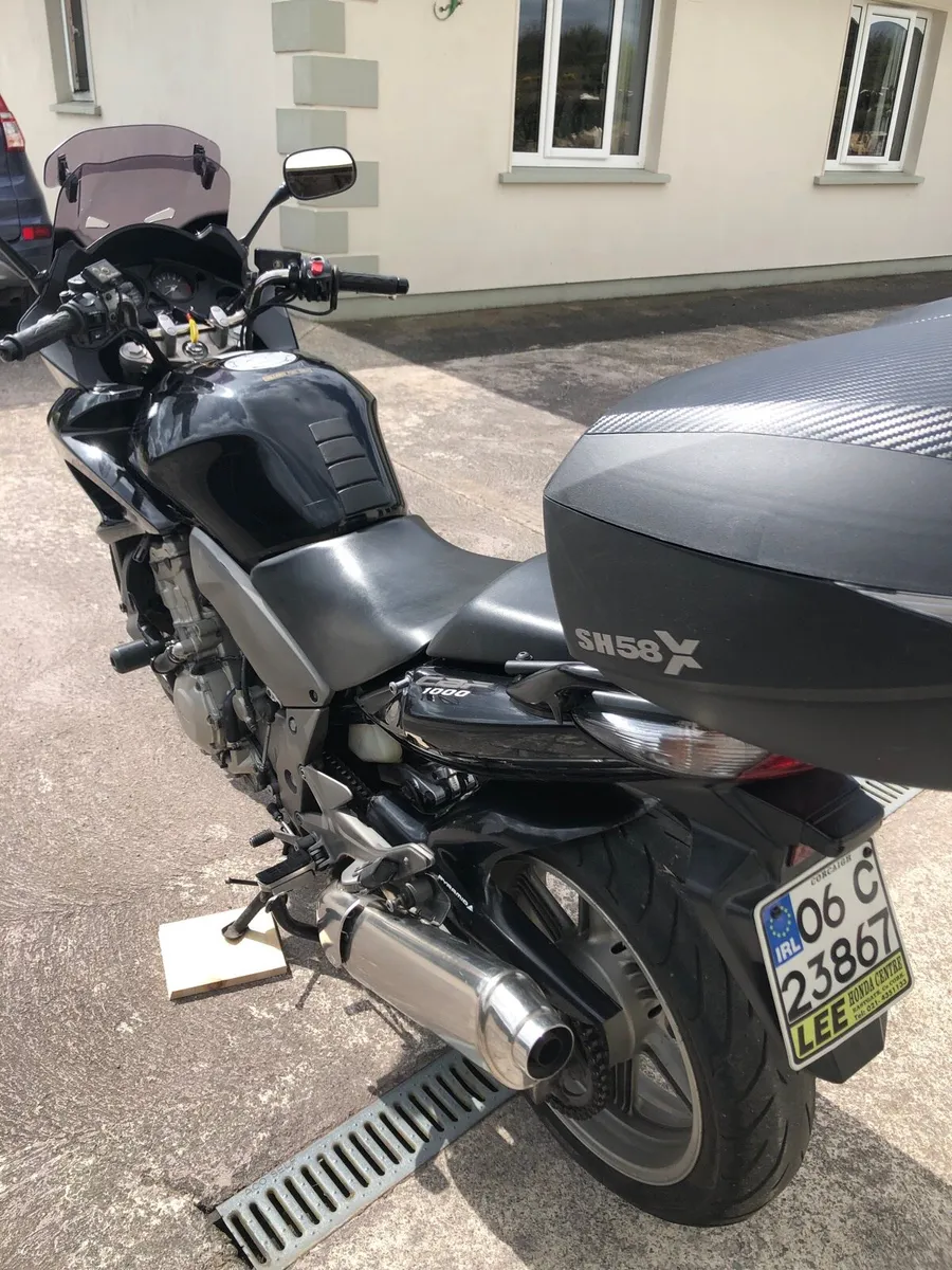 Motorcycle - Image 3