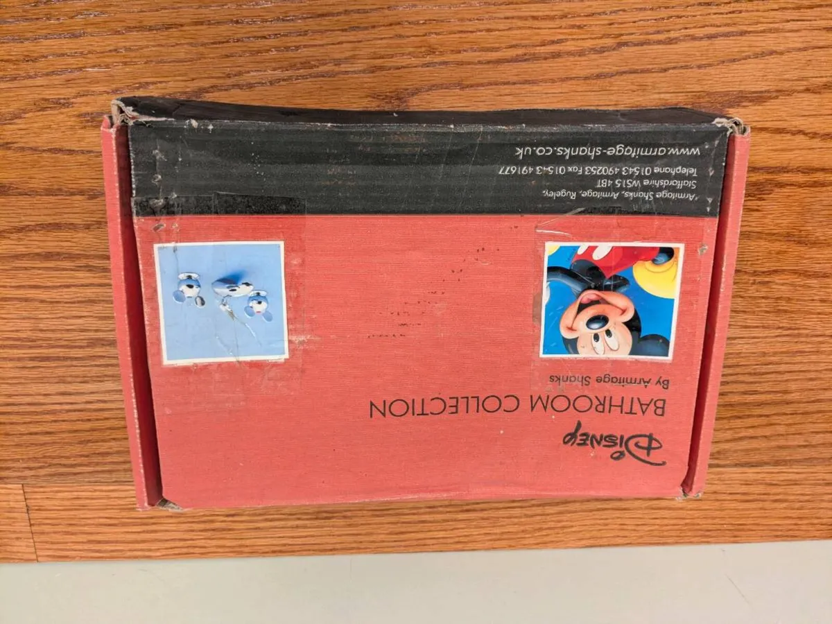 Wash hand basin taps - Image 1